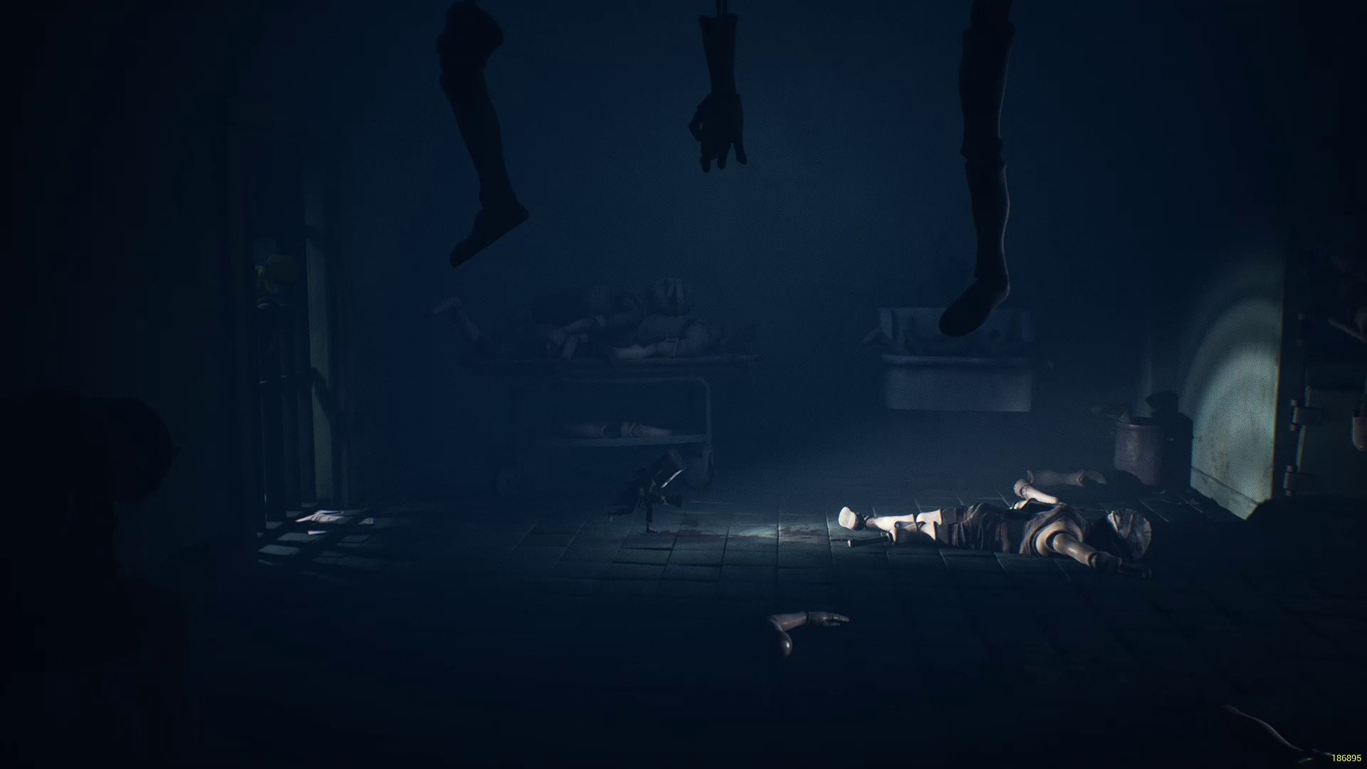 Little Nightmares II - Imagen 30